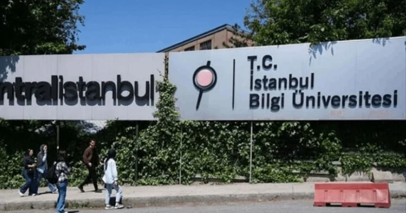 Önce kapatılan sonra açılan Bilgi Üniversitesi nin yarıya yakını boş kaldı Sözcü Gazetesi