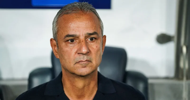Fenerbahçe de İsmail Kartal: Şampiyonlar Ligi ne gitmek istiyoruz!