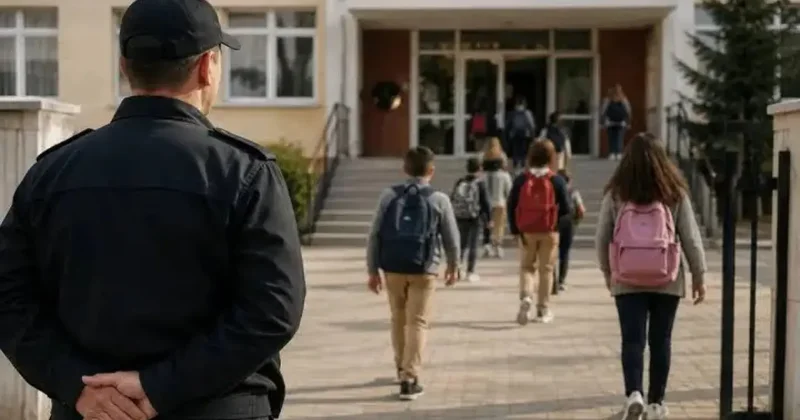 Okullara 30 bin bahçe görevlisi alınacak! İl il kontenjan ve maaş belli oldu