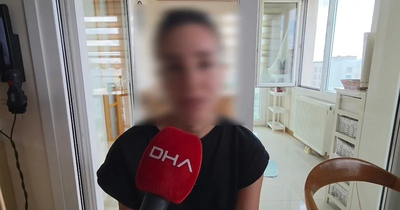 İstanbul da akılalmaz hırsızlık! Tatilden dönen aile şok oldu! Baza altındaki milyonlar buhar oldu Sözcü Gazetesi