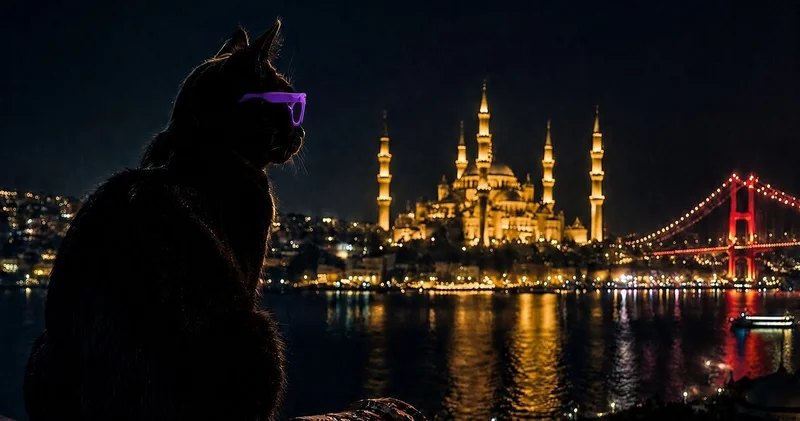 Ay Yapım World AI Film Festival’ini Türkiye’ye getiriyor