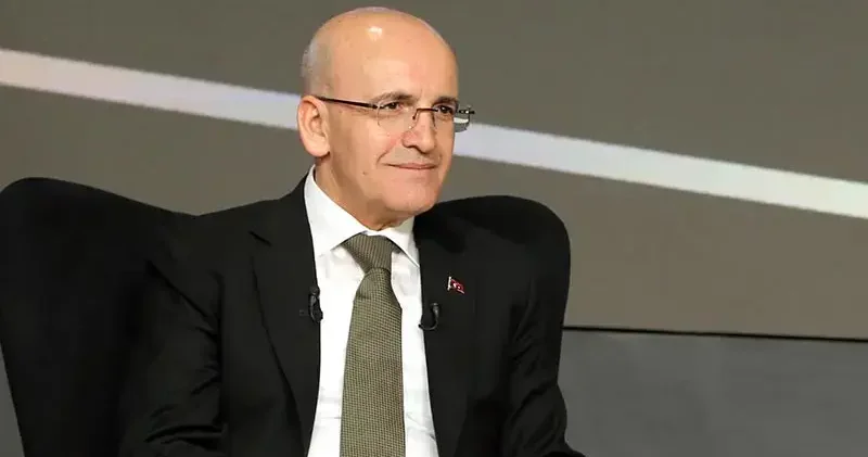 Bakan Şimşek: İkinci çeyrekte mevsim etkilerinden arındırılmış işsizlik oranı yüzde 7,9’a geriledi