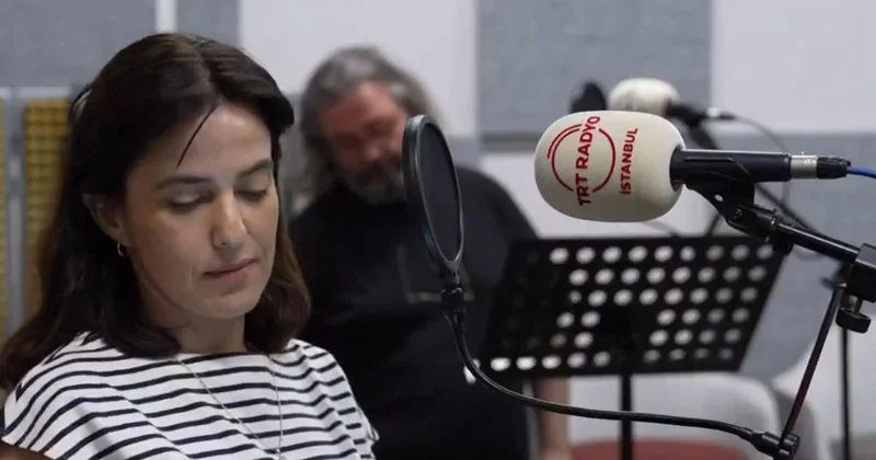 Radyo tiyatroları sahneyi dijital dünyaya taşıyor