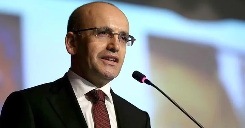 Bakan Şimşek, ikinci çeyrek iş gücü istatistiklerini değerlendirdi!