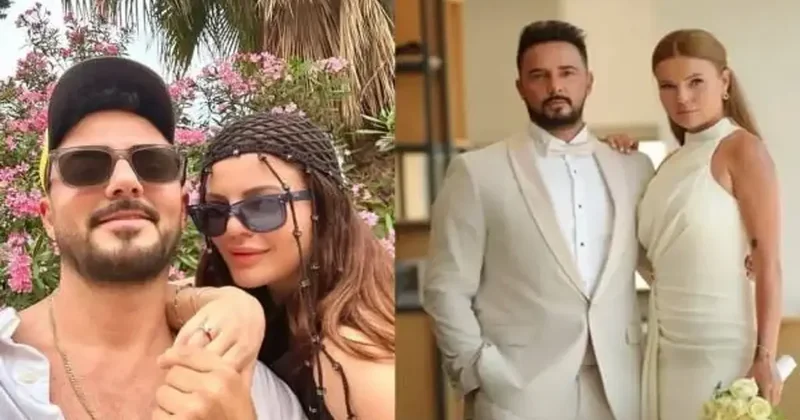 Gökhan Özen’den düğün yerine anlamlı karar! Bütçesini hayır işine ayırdı