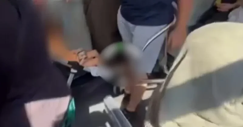 İzmir’de “Gavur İzmir” kavgası Sözcü Gazetesi