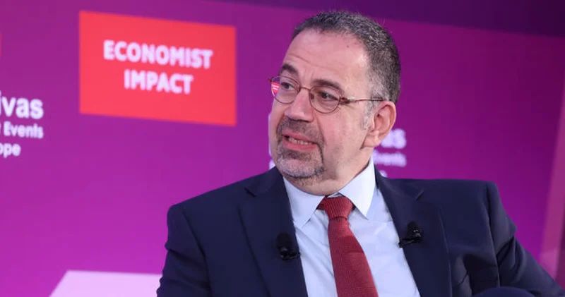 The Economist ten Nobel ödüllü Daron Acemoğlu na sert eleştiri