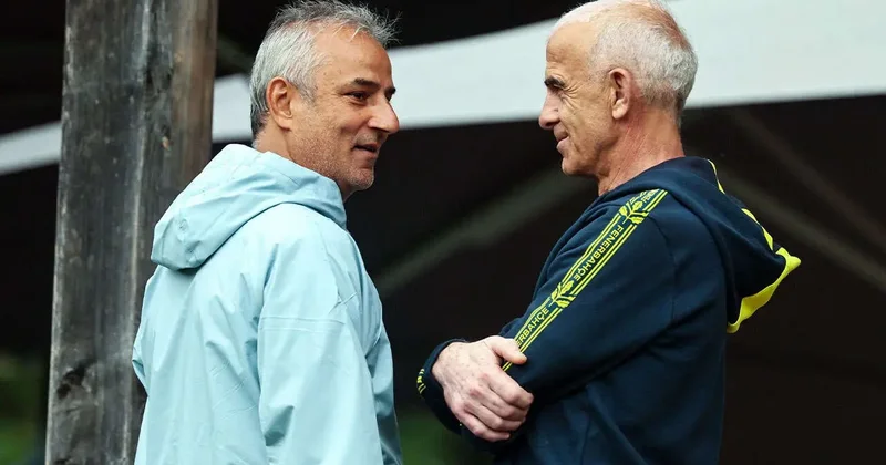 İsmail Kartal TFF den haber bekliyoruz demişti! Oğuz Çetin başvuru yapmadıklarını açıkladı