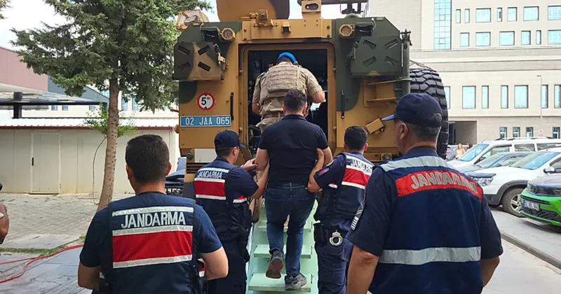 Eniştesini mezarlıkta katleden caniden pişkin hamle: “Yaralı var”
