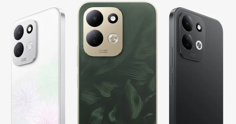 Redmi M100 sessiz sedasız sahneye çıktı: 7.900 mAh pil ve 120 Hz ekran aynı telefonda