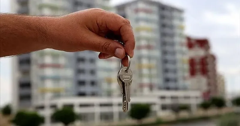 Yargıtay dan kiracıları ilgilendiren emsal karar: Fazla ödenen kira iade edilecek Sözcü Gazetesi