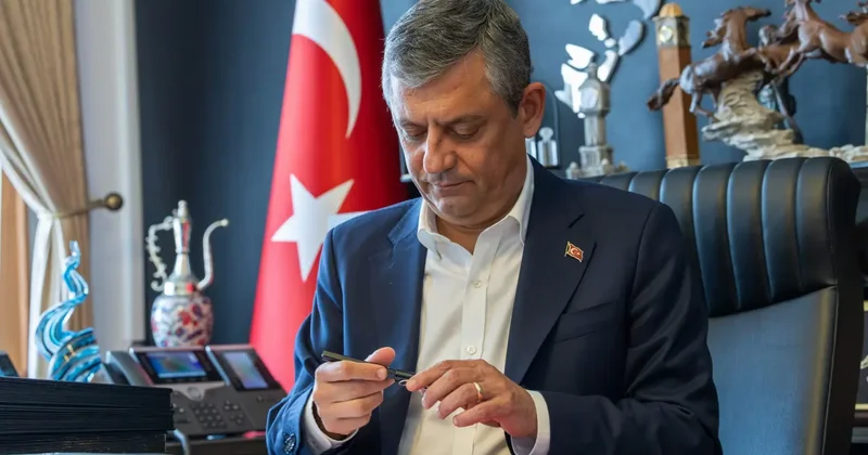 Yeni Parti’de kritik süreç başlıyor! Kongre takvimi açıklandı