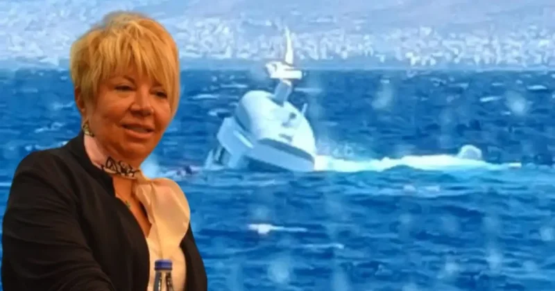 Yunanistan da kaza: Türk iş insanı ölümden döndü