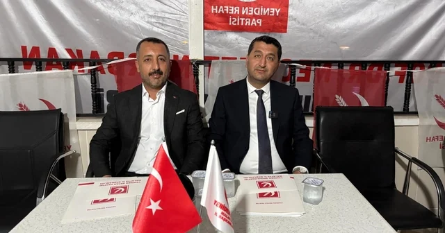 Boyraz: Bizim partimiz yok, sorumluluklarımız var, tek hedefimiz Malatya kazansın Malatya Haberleri Habertürk Yerel Haberler