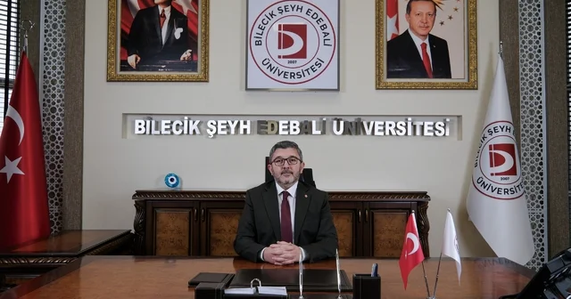 BŞEÜ de YKS başarısı: Tüm kontenjanlar yüzde 100 doldu Bilecik Haberleri Habertürk Yerel Haberler