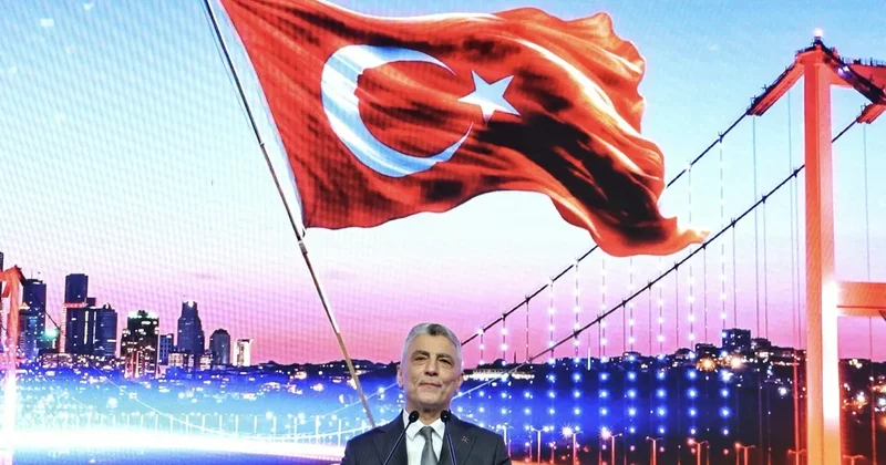 Türkiye nin ihracatında rekor rakam! Bakan Bolat: 7 ayda milyarlarca doları aştı