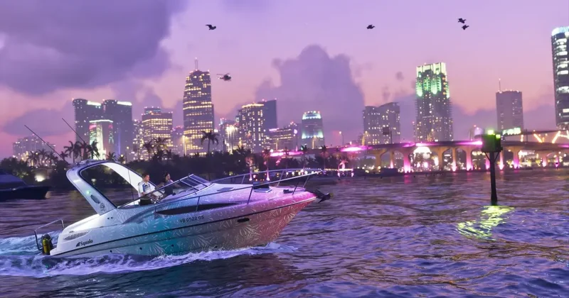GTA 6 sızıntısının ardından Take Two harekete geçti: Görüntüler internetten kaldırılıyor