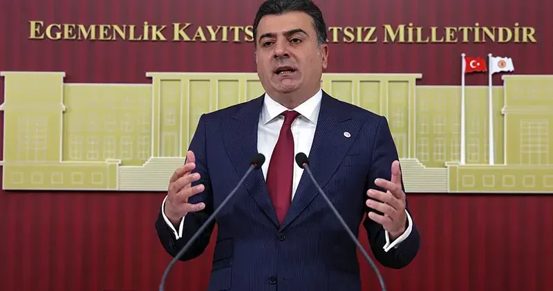 Yeni Partili Emre: 22 Ağustos itibarıyla kongre takvimi başlayacak