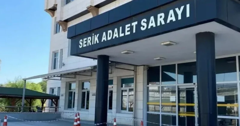 Antalya da plajda tesettürlü kadınlarla ilgili paylaşıma soruşturma başlatıldı