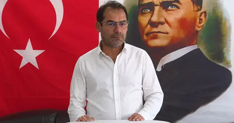 Metin Diyadin: Cheikh Niasse ve Tiago Gouveia Ankara’da sağlık kontrolünden geçtiler