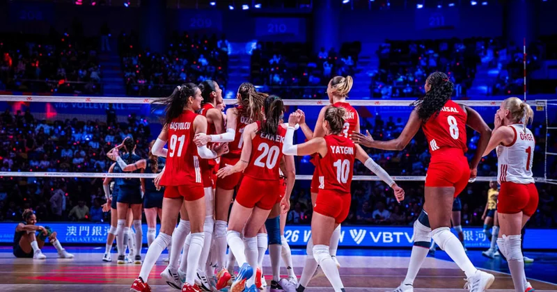 Filenin Sultanları, Avrupa kadrosunu açıkladı Sözcü Gazetesi