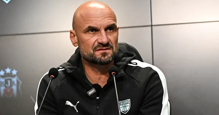 Zeljko Sopic: Beşiktaş ın kalitesini konuşmak saçmalık olabilir