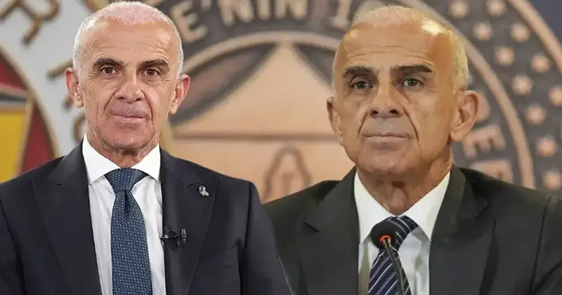 Fenerbahçe Futbol Direktörü Oğuz Çetin den TFF ye olay sözler: O kurumdan talebimiz olmaz Fanatik Gazetesi Fenerbahçe (FB) Haberleri Spor