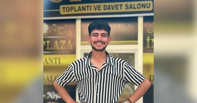Kiraladıkları otomobille gezmeye giderken kazada ölen kuzenler toprağa verildi Şanlıurfa Haberleri Habertürk Yerel Haberler