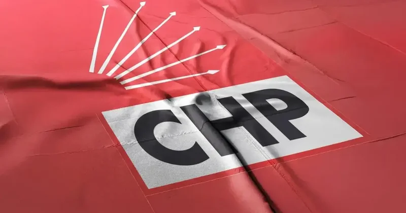 CHP li Sarı: Biz bugün itibarıyla Menderes seçimlerine itiraz edeceğiz