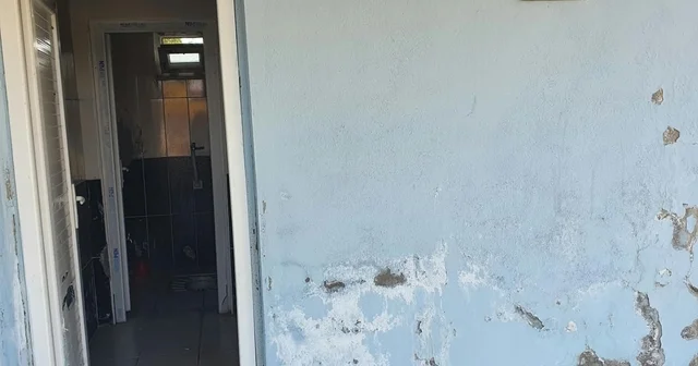 Tepebaşı Doğal Yaşam Parkı na bu görüntüler yakışmıyor Eskişehir Haberleri Habertürk Yerel Haberler