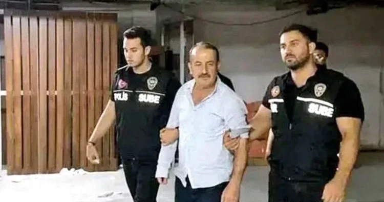 Ultraslan liderinin testi pozitif çıktı