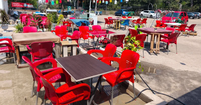 Dehşete düşüren park cinayeti: Bir sıkıntı mı var dedi, peşinden koşup öldürdü Sözcü Gazetesi