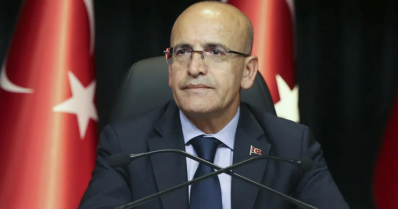 Bakan Şimşek: Kayıtlı istihdamın artması kamu maliyesini güçlendiriyor