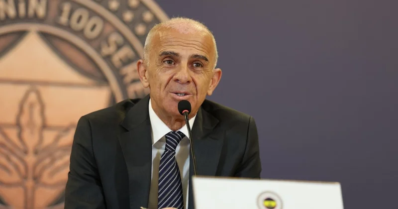 Fenerbahçe den TFF ye erteleme tepkisi Sözcü Gazetesi