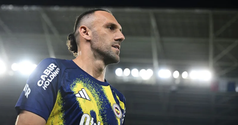 Vedat Muriqi den Lukaku açıklaması