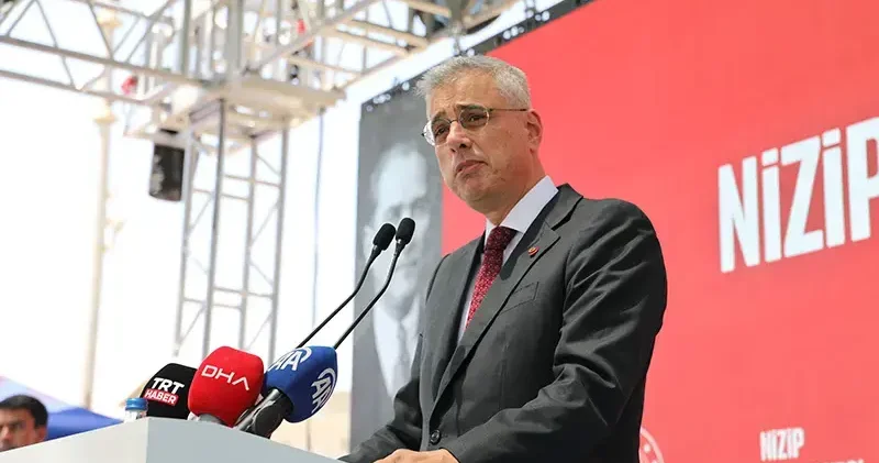 Bakan Memişoğlu: Ülkemiz 20 yeni şehir hastanesine daha kavuşacak