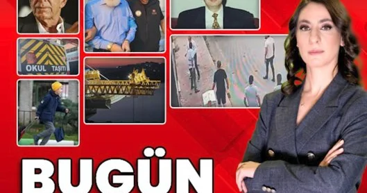 Bugün Ne Oldu? 19 Ağustos 2026 haberleri: Furkan Vakfı na operasyon, Eski Bakan Arif Ahmet Denizolgun için feth i kabir, Yeni Partili vekile saldırıda