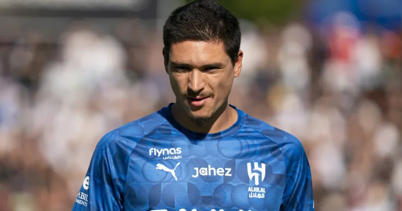 Herkes KAP beklerken işler tersine döndü! Trabzonspor da Darwin Nunez şoku