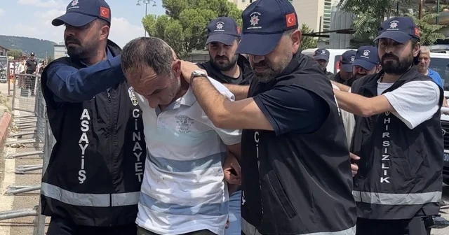 Milletvekilini bıçaklayıp pişmanım diyen zanlı ile oğlu tutuklandı Milletvekili Melih Meriç i bıçaklayan Seydi Ahmet Keleş ve oğlu tutuklandı Gaziantep Haberleri Habertürk Yerel Haberler