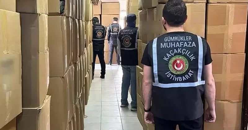 Değerli madenden lüks araca... Gümrükte el konulanlar şaşkına çevirdi Sözcü Gazetesi