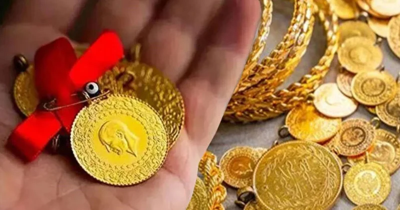 Altını uçuran gelişme ABD’den geldi: Gram 6 bin 880 lirayı gördü Son Haberler