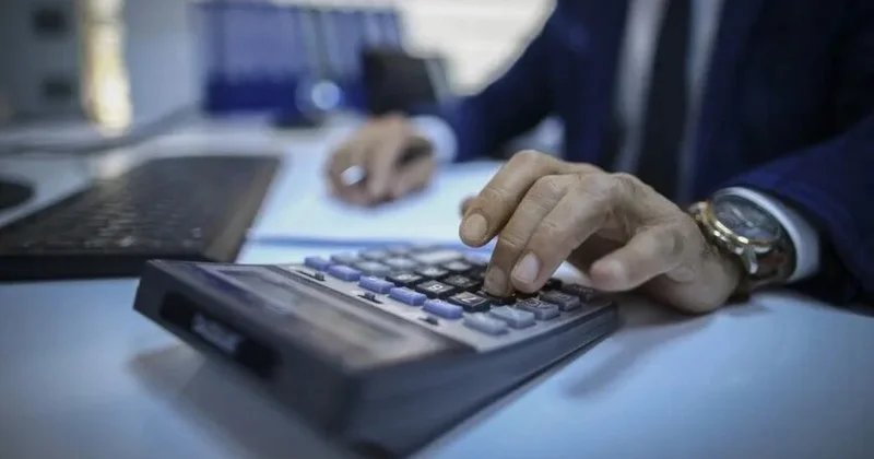 Vergi yükümüz 14.5 trilyonu aşıyor Sözcü Gazetesi