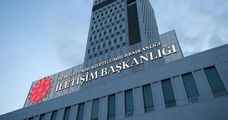 SON DAKİKA HABERLERİ: DMM den son dönemde gerçekleştirilen çeşitli operasyonlarda bir takım sosyal yapıların sistematik ve kategorik biçimde hedef alındığı” açıklaması Son dakika haberleri