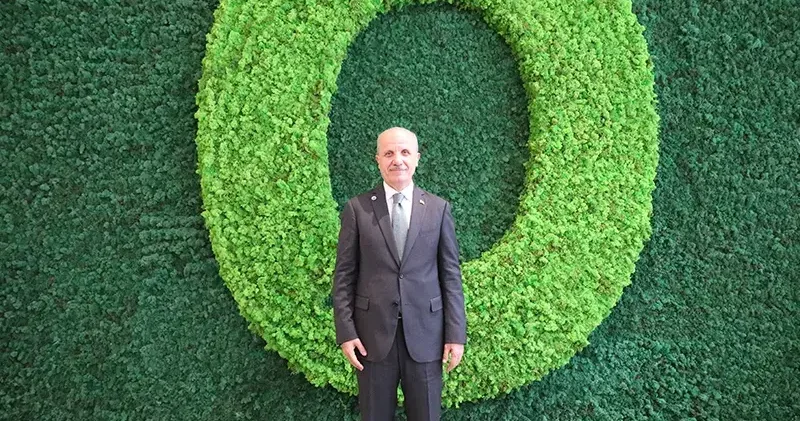 208 üniversiteden COP31 e 3 bin 373 başvuru