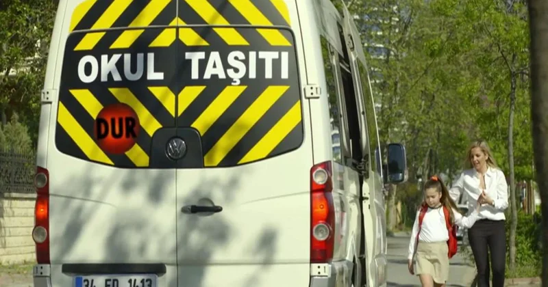 Milyonlarca veliyi ilgilendiriyor! İstanbul da servis ücretleri 90 bin TL yi aştı