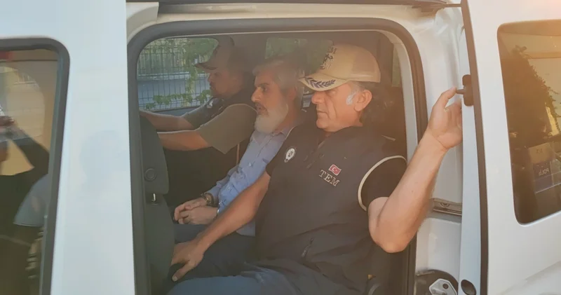 SON DAKİKA HABERİ: Alparslan Kuytul gözaltında! Furkan Vakfı na yönelik operasyon Son dakika Adana haberleri
