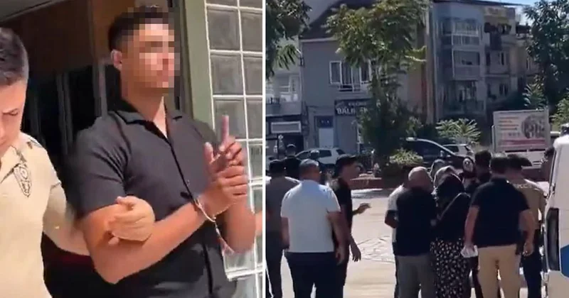 Bir il bu olayı konuşuyor! 14 yaşındaki kızla birlikte olan utanmazdan rezil savunma