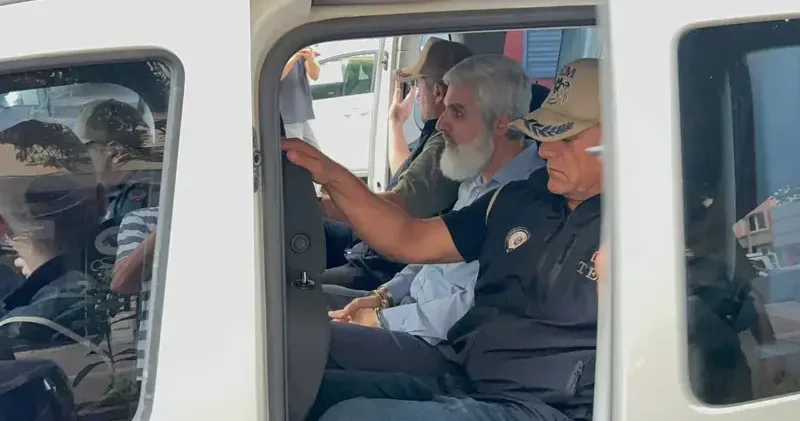 Furkan Vakfı’na operasyon: Alparslan Kuytul ve eşi ile çok sayıda kişiye gözaltı