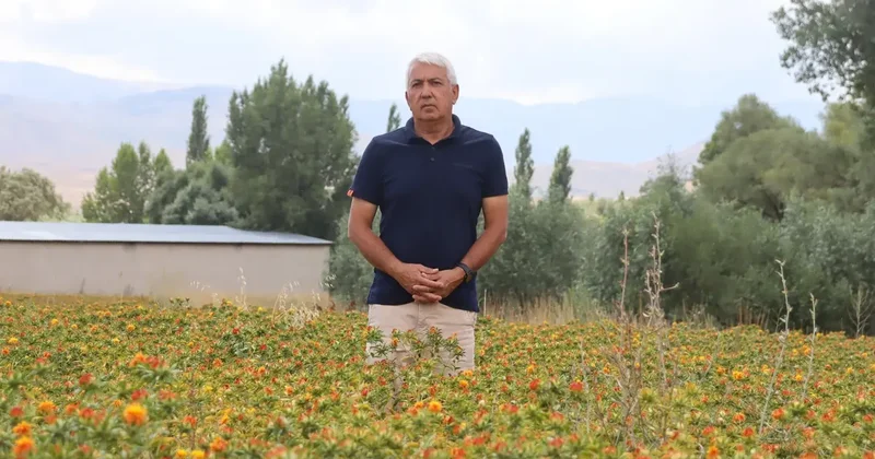 35 yıl memurluk yaptı, emekli olunca bunu ekmeye başladı! Faydaları saymakla bitmiyor