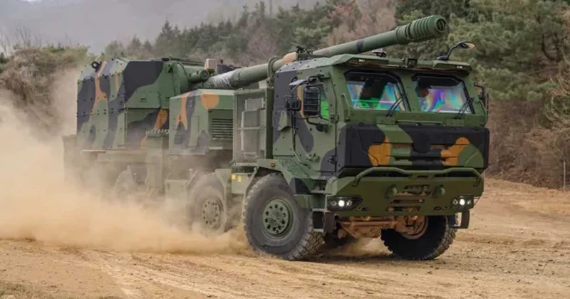 Kore Savaşı ndan 76 yıl sonra roller değişti: Güney Kore den ABD ye tarihi hamle Sözcü Gazetesi